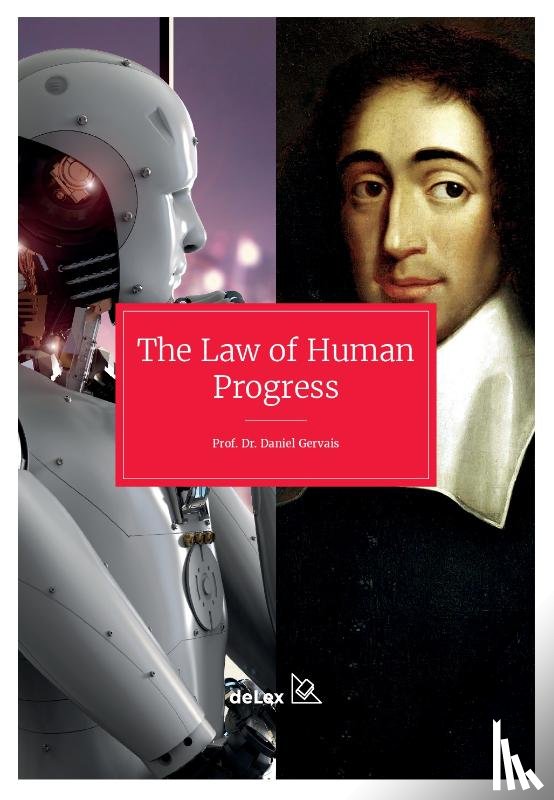 Gervais, Daniel - The Law of Human Progress