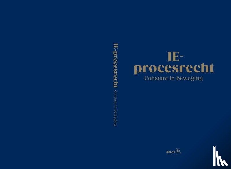  - IE-procesrecht. Constant in beweging