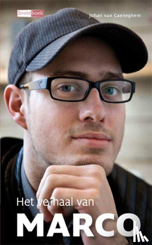 Caeneghem, Johan van, Eenvoudig Communiceren, Uitgeverij Eenvoudig Communiceren - Het verhaal van Marco