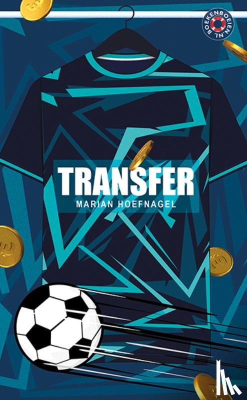 Hoefnagel, Marian - Transfer