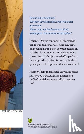Assenede, Diederik - Floris en Fleur