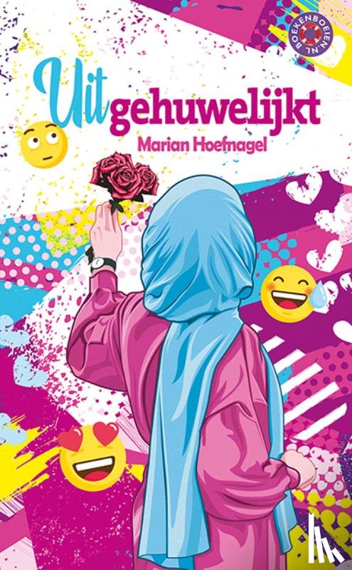 Hoefnagel, Marian - Uitgehuwelijkt