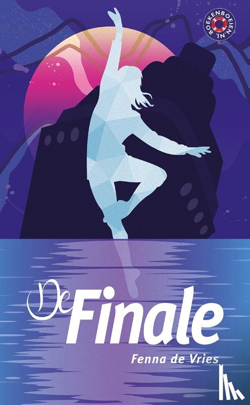 Vries, Fenna de - De finale