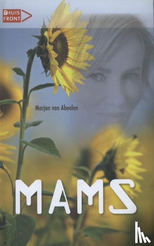 Abeelen, Marjan van - Mams