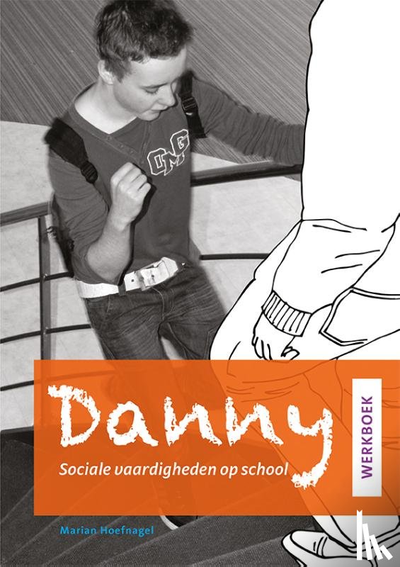 Hoefnagel, Marian - Danny