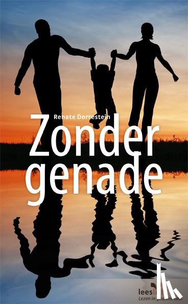Dorrestein, Renate - Zonder genade