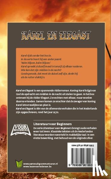  - Karel en Elegast