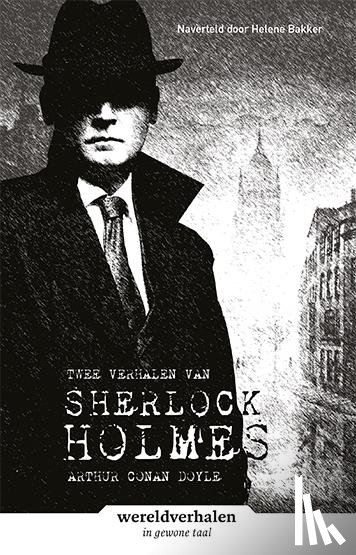 Doyle, Arthur Conan - Twee verhalen van Sherlock Holmes