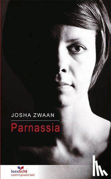 Zwaan, Josha - Parnassia