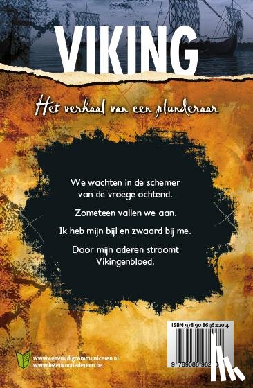 Phillips, Dee - Viking