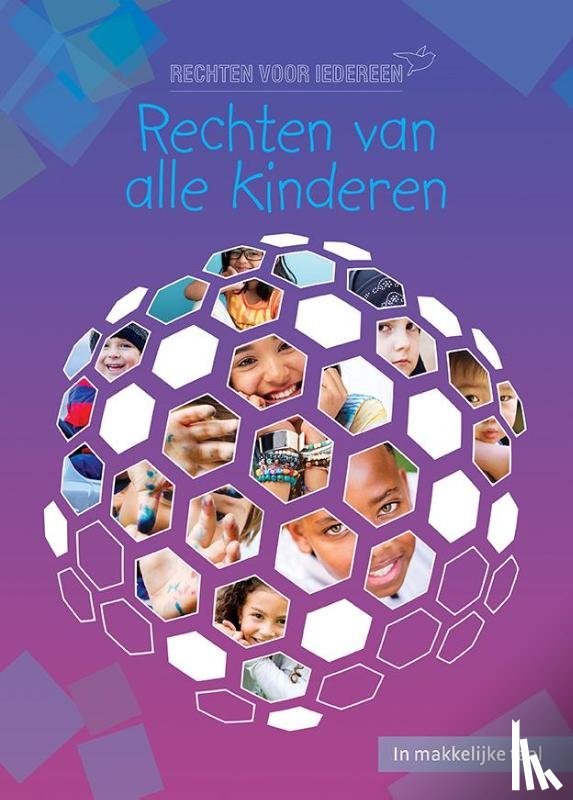Steutel, Willemijn - Rechten van alle kinderen