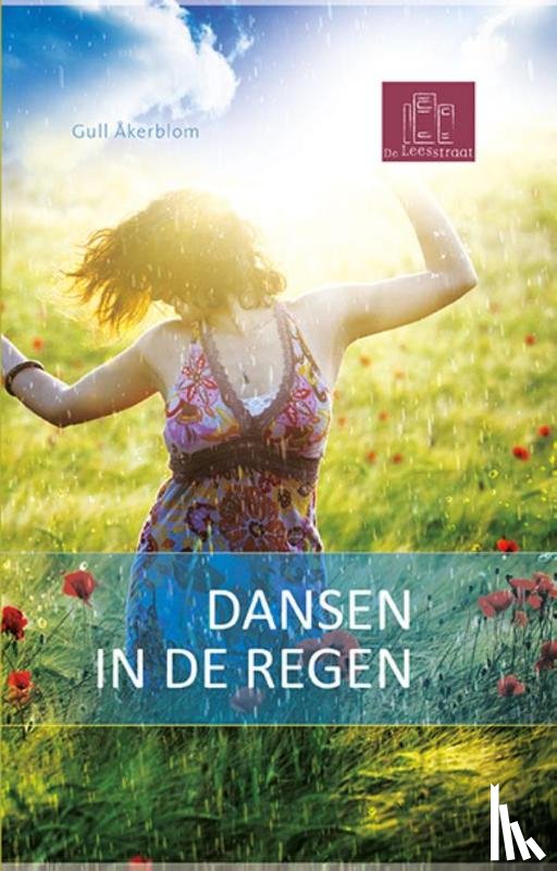 Akerblom, Gull - Dansen in de regen