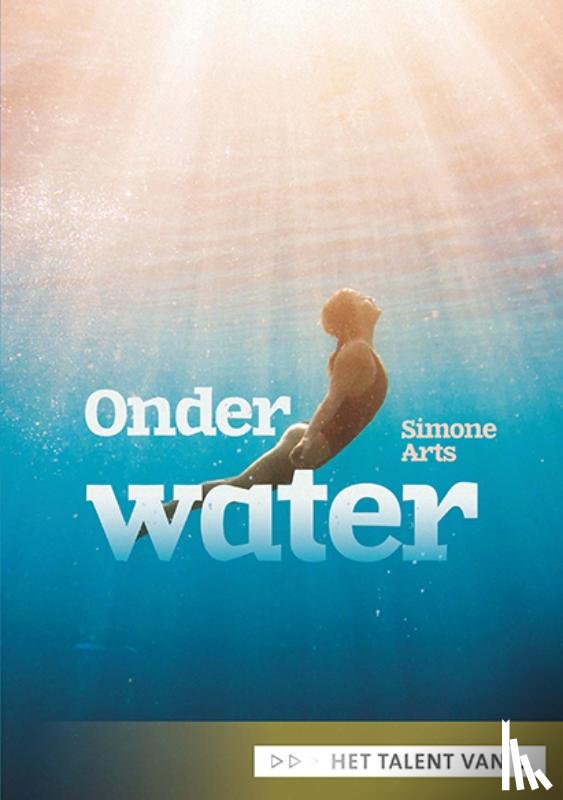 Arts, Simone - Onder water