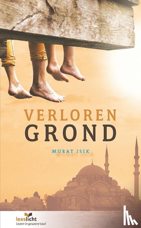 Isik, Murat - Verloren grond