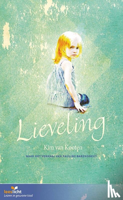 Kooten, Kim van - Lieveling