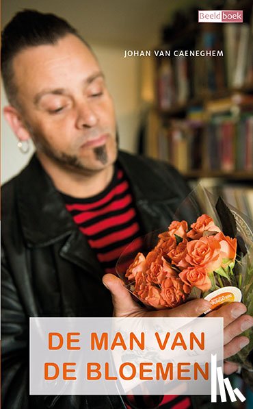 Caeneghem, Johan van - De man van de bloemen
