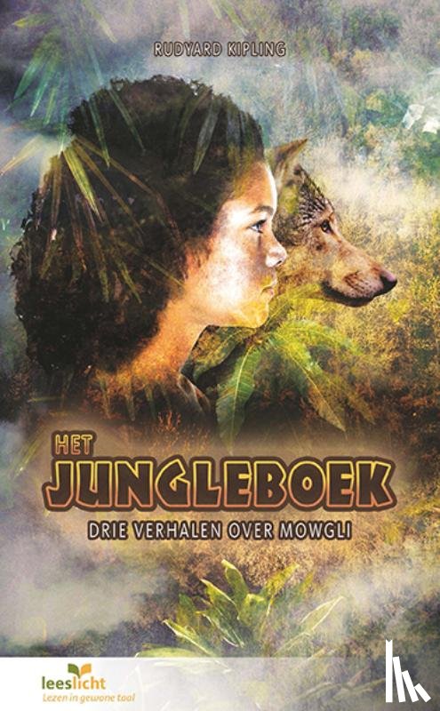 Kipling, Rudyard - Het Jungleboek