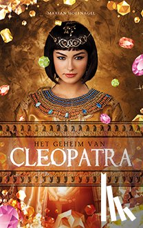 Hoefnagel, Marian - Het geheim van Cleopatra