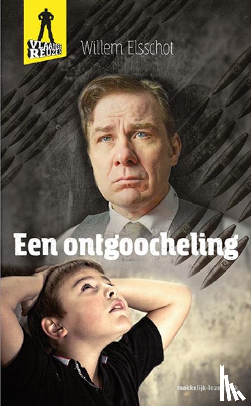 Elsschot, Willem - Een ontgoocheling