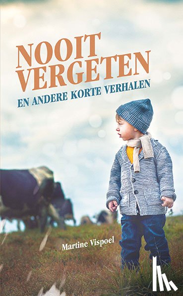 Vispoel, Martine - Nooit vergeten