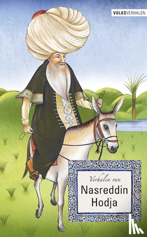 Communiceren, Eenvoudig - Verhalen van Nasreddin Hodja