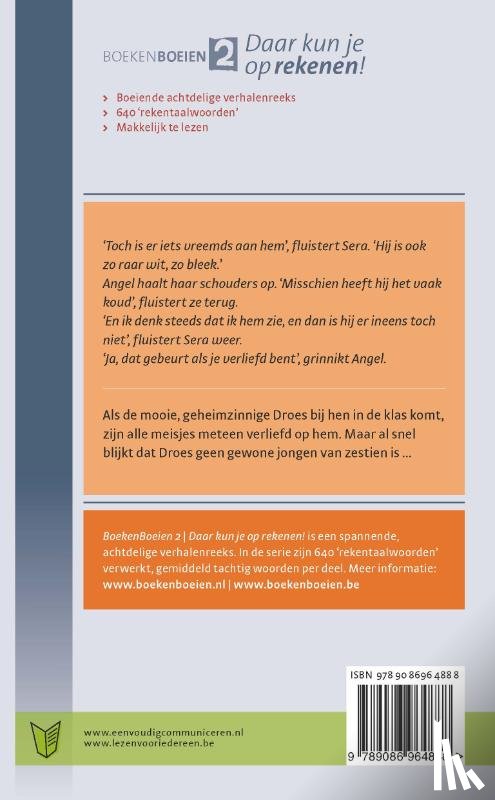 Hoefnagel, Marian - Bloedmooi