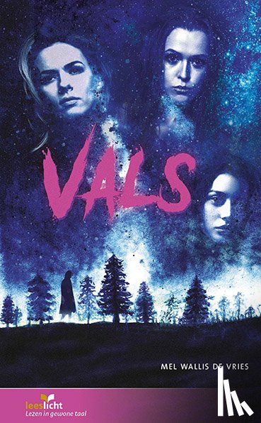 Wallis de Vries, Mel - Vals