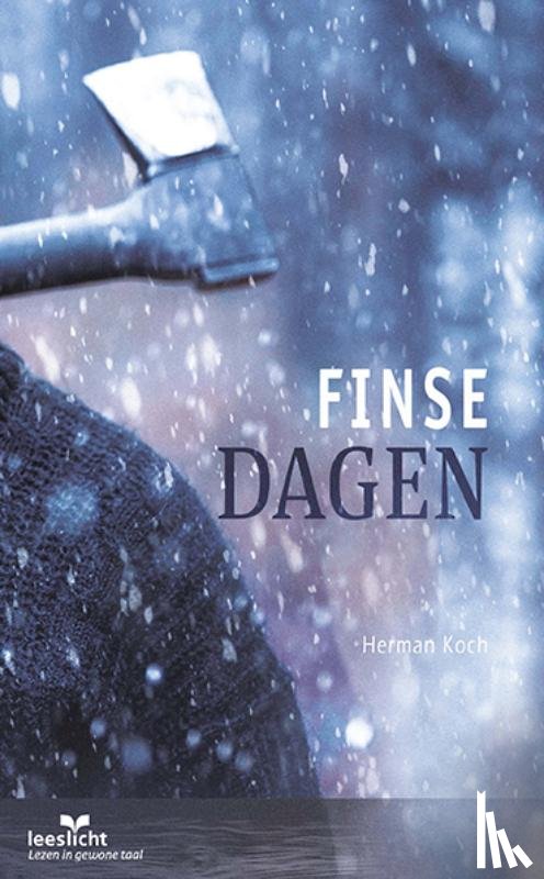 Herman, Koch - Finse dagen