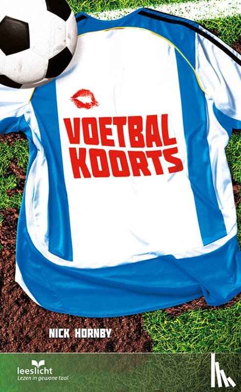 Hornby, Nick - Voetbalkoorts