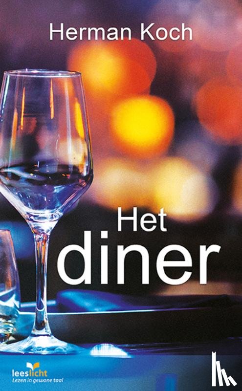 Koch, Herman - Het diner