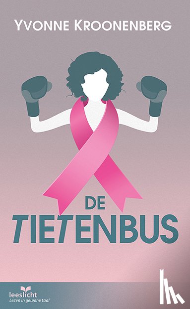 Kroonenberg, Yvonne - De tietenbus