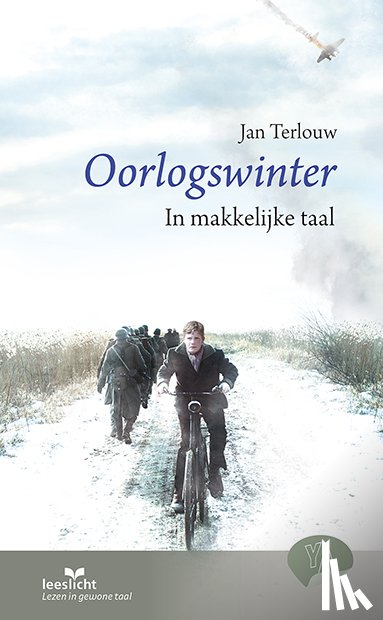 Terlouw, Jan - Oorlogswinter