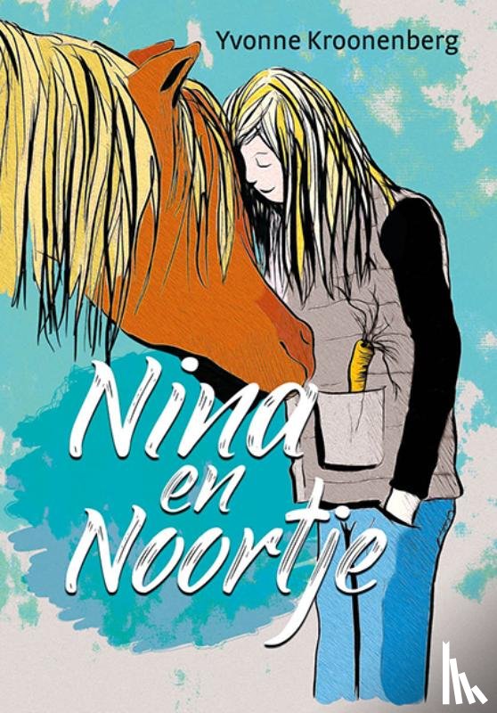Kroonenberg, Yvonne - Nina en Noortje