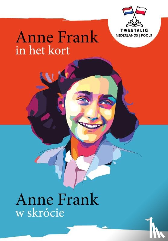 Hoefnagel, Marian - Anne Frank in het kort / Anne Frank w skrócie