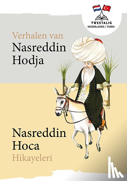  - Verhalen van Nasreddin Hodja/Nasreddin Hoca Hikayeleri