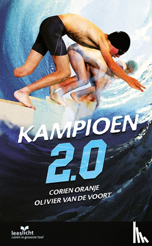 Oranje, Corien, Voort, Olivier van de - Kampioen 2.0