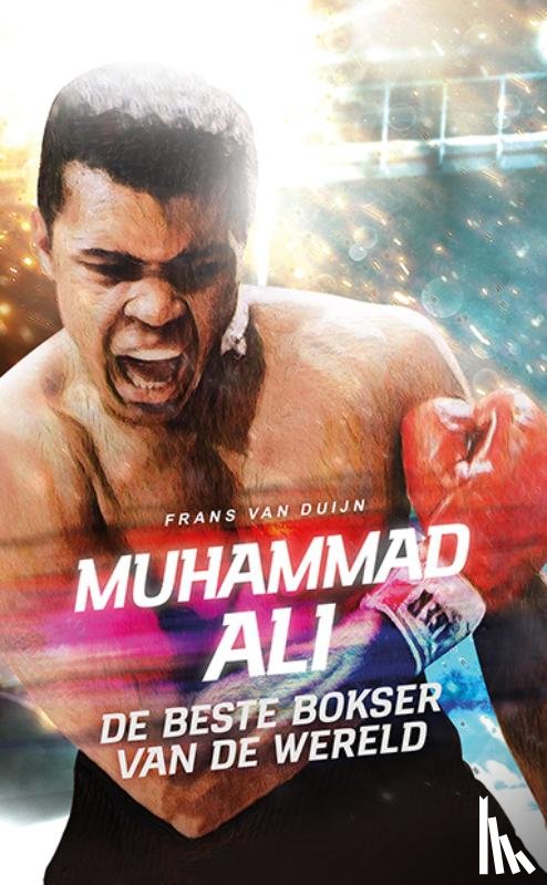 Duijn, Frans van - Muhammad Ali