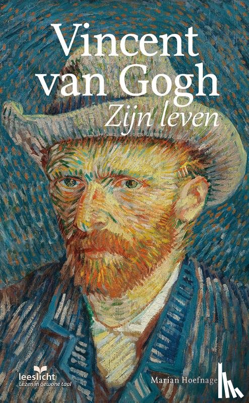 Hoefnagel, Marian - Vincent van Gogh