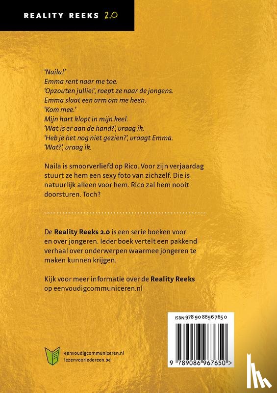 Jongbloed, Annemarie - Gouden setje