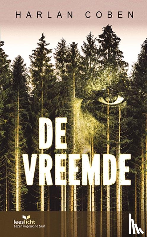 Coben, Harlan - De vreemde