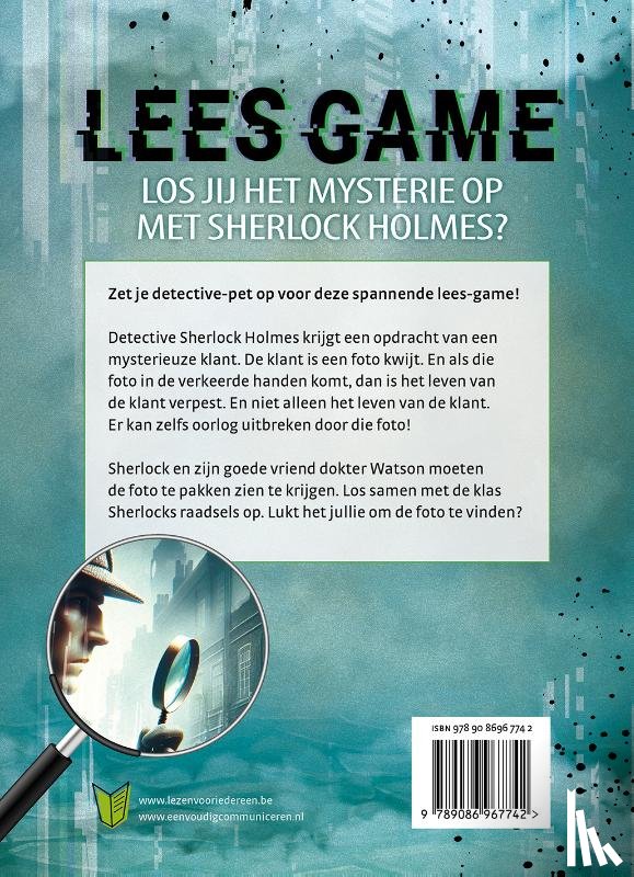 Doyle, Arthur Conan - Lees-game