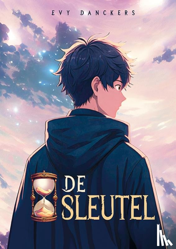 Danckers, Evy - De sleutel