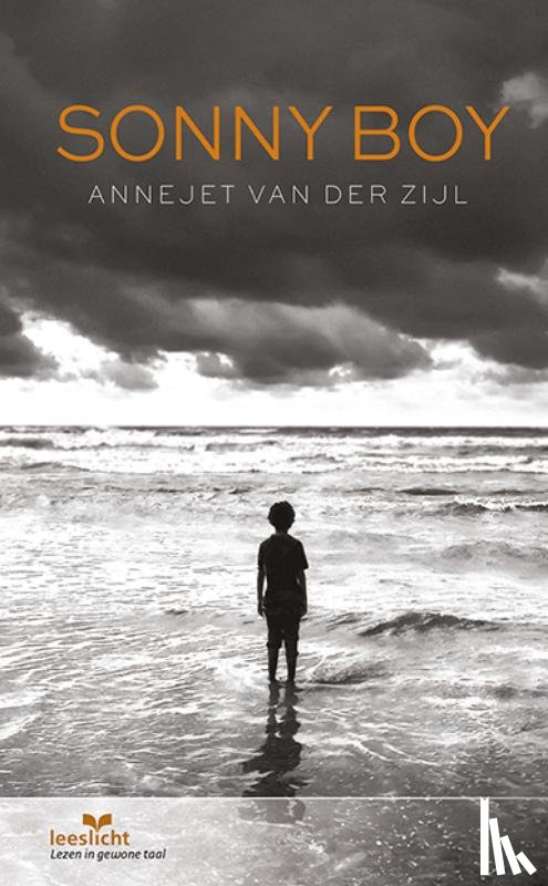 Zijl, Annejet van der - Sonny Boy