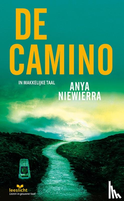 Niewierra, Anya, Doedel, Jet - De Camino
