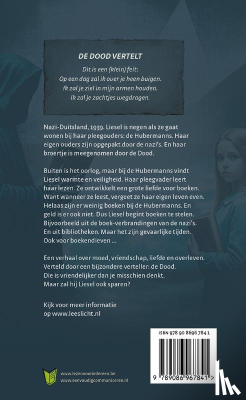 Zusak, Martin - De boekendief
