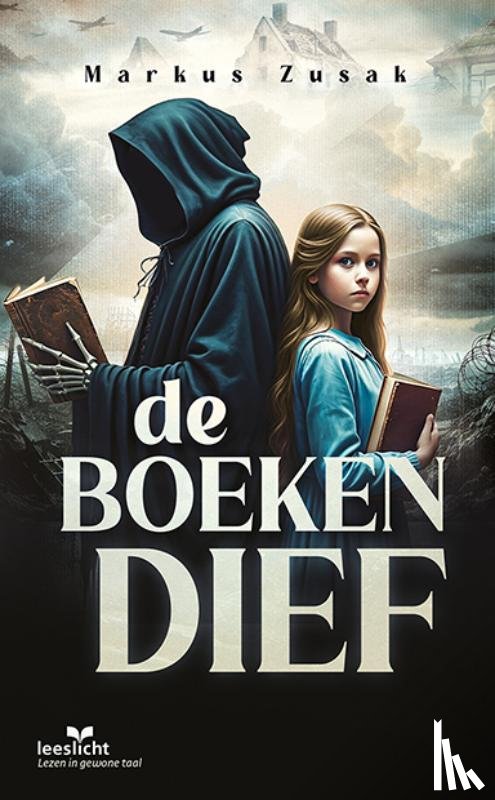 Zusak, Martin - De boekendief