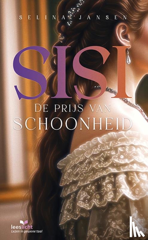 Jansen, Selina - Sisi