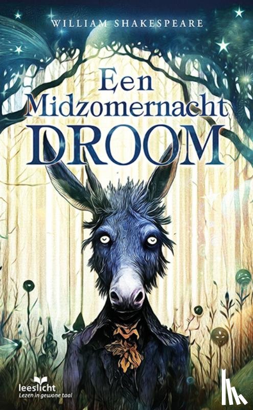 Shakespeare, William - Een midzomernachtdroom