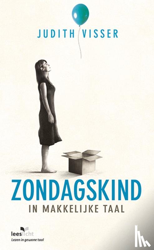 Visser, Judith - Zondagskind