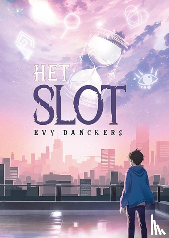 Danckers, Evy - Het slot